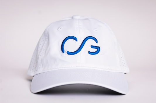 Decky Golf Hat