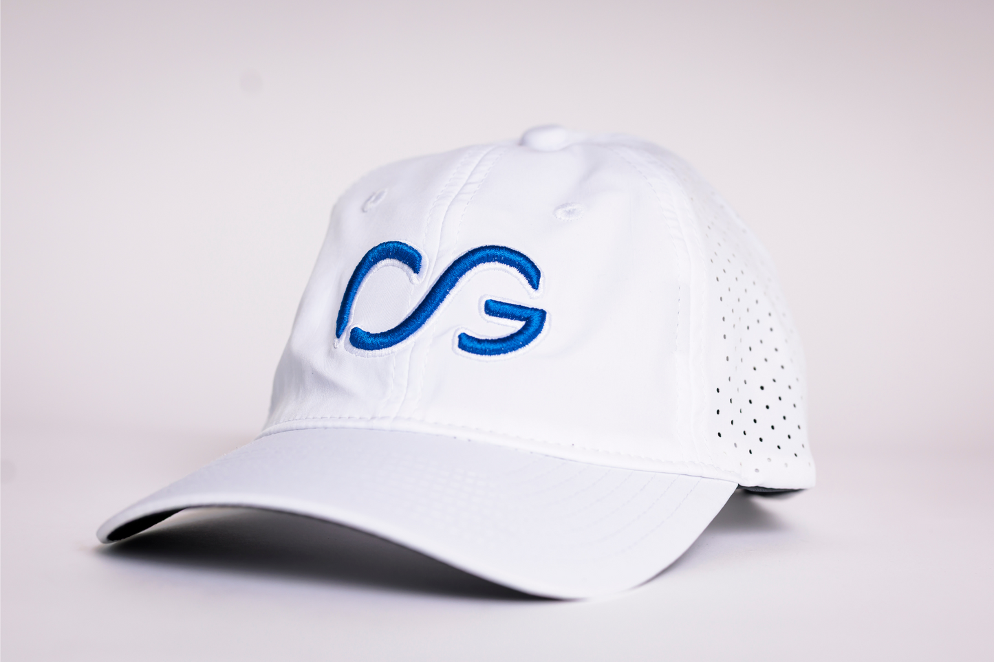 Decky Golf Hat