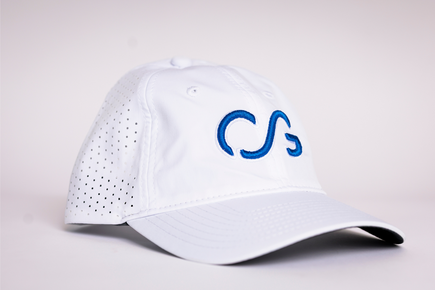 Decky Golf Hat