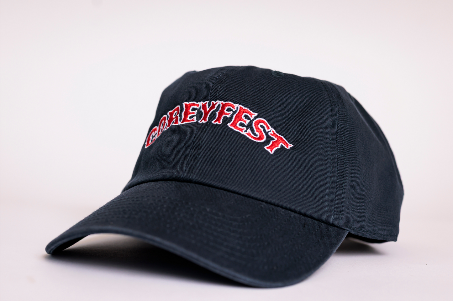 CoreyFest Dad Hat