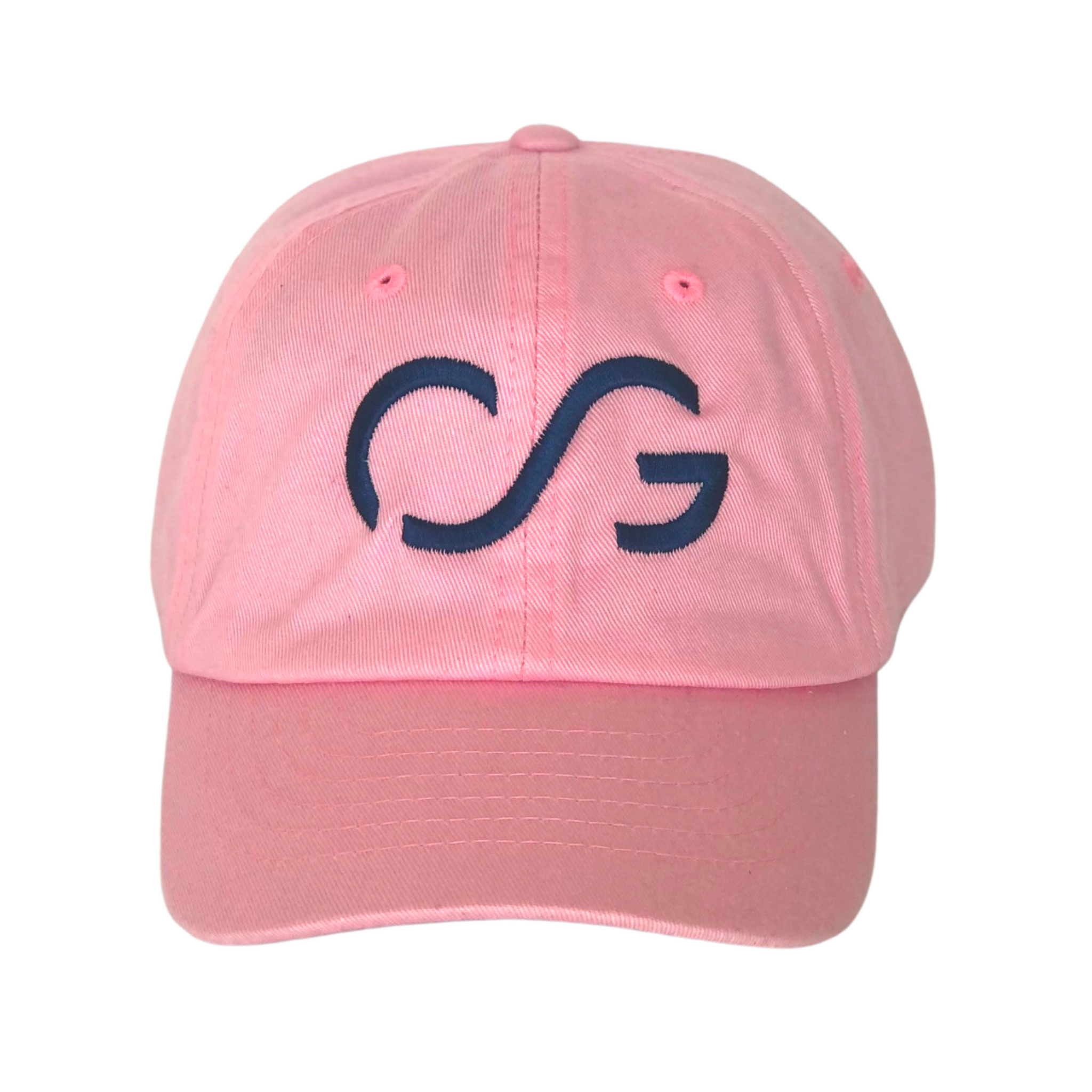 Kids-Pink Hat